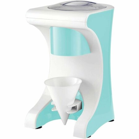 BRENTWOOD APPLIANCES Snow Cone Maker, Blue TS-1420BL